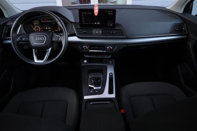 AUDI Q5 35 TDI S tronic Business Advanced