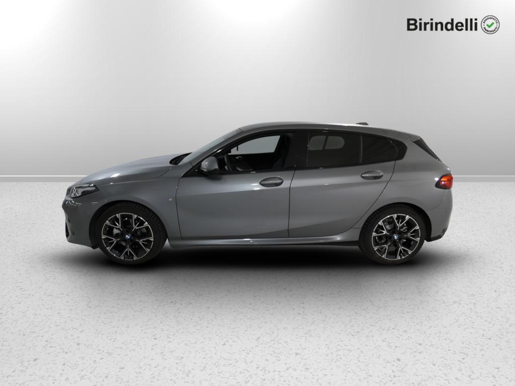 BMW Serie 1 (F70) - 118d MSport