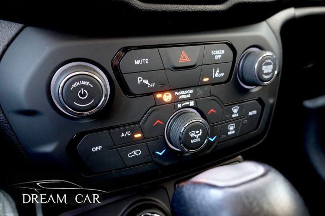JEEP Renegade 2.0 Mjt 170CV 4WD TRAILHAWK LED-BEATS-GANCIO