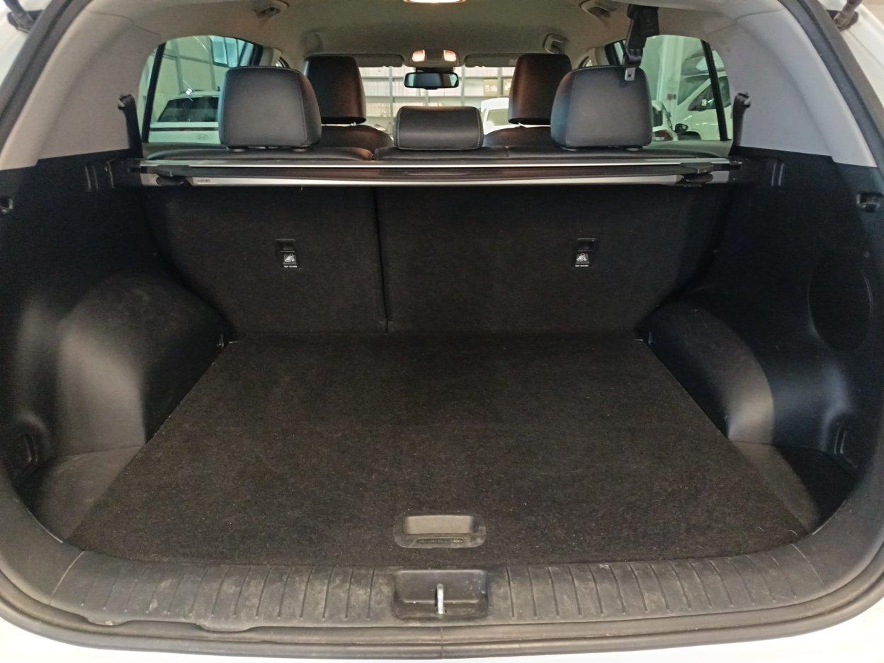 KIA Sportage 4ª serie - Sportage 1.7 CRDI 2WD Style