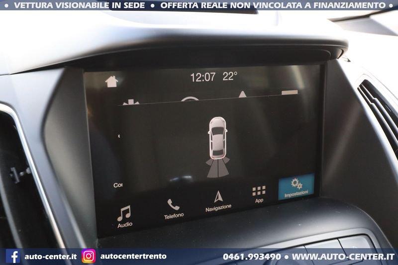 Ford C-Max 1.5 TDCi 120CV S&S Plus