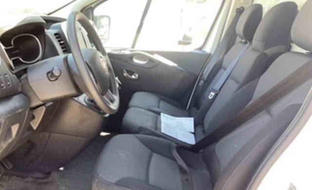 FIAT Talento 2.0 Ecojet 120CV PC-TN Furgone 12q