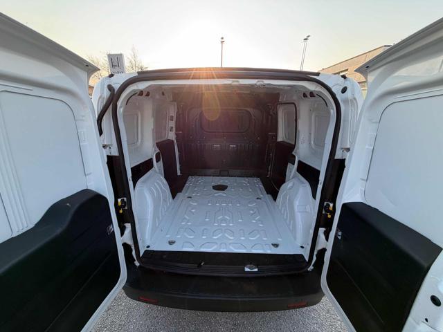 FIAT DOBLO'1.6 MJT 105 CV PC-TN BUSINESS