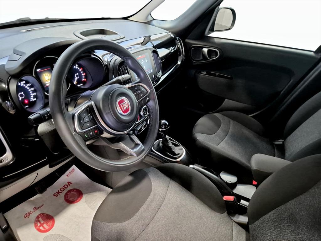 Fiat 500L 1.4 Mirror 95cv my19