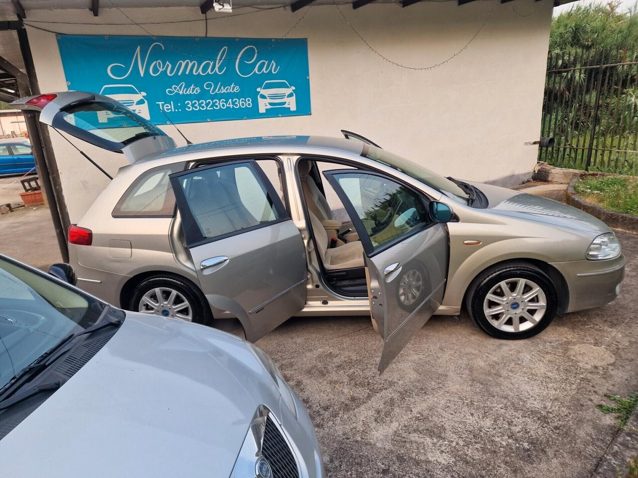 Fiat Croma 1.9 Multijet Dynamic "ottime condiz."