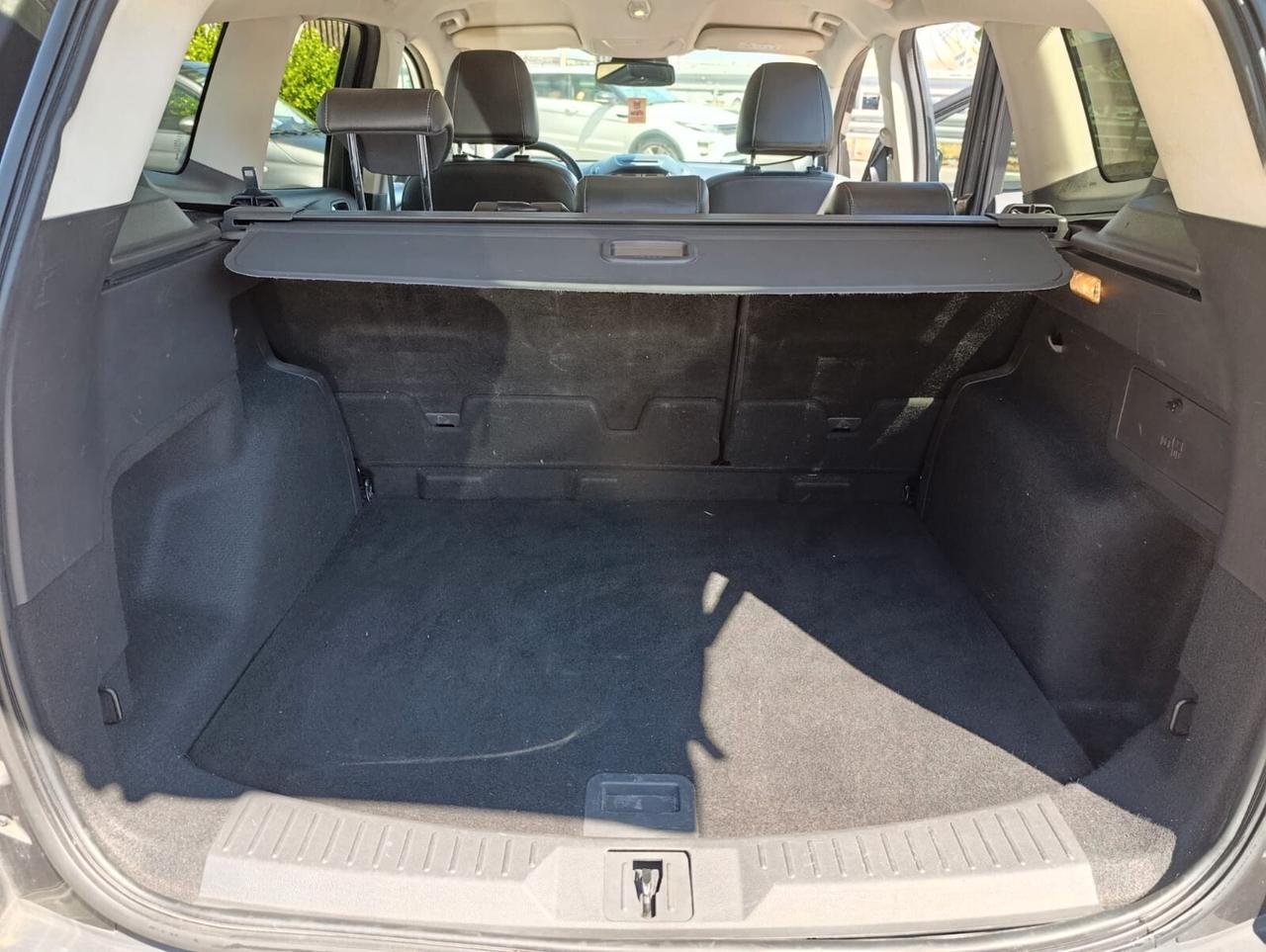 Ford Kuga 2.0 TDCI Titanium 2016