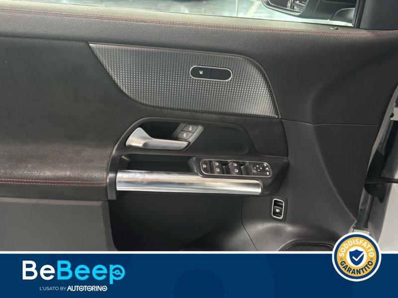 Mercedes-Benz EQA 250 PREMIUM PLUS