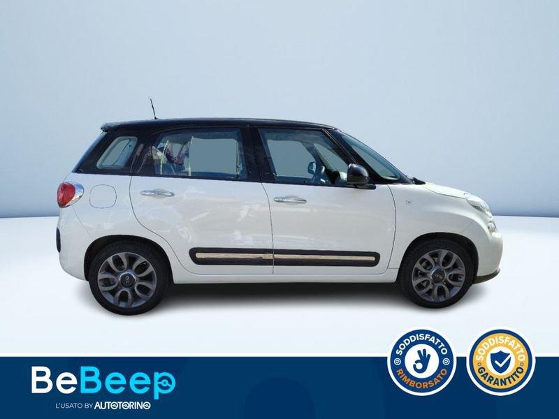 FIAT 500L 1.3 MJT LOUNGE 95CV