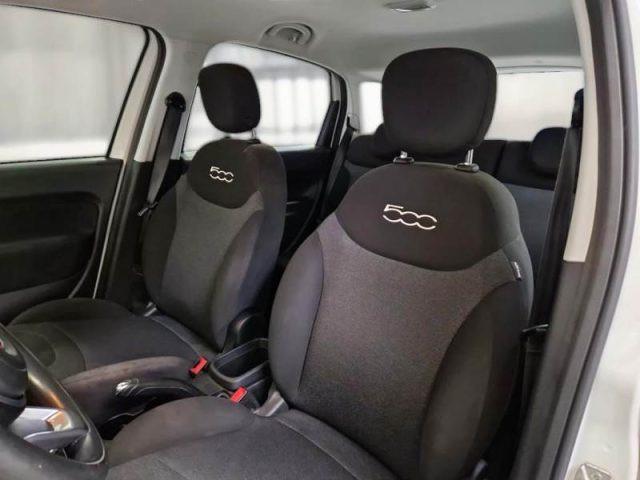 FIAT 500L Pro 1.3 MJT 95CV Mirror 4 posti (N1)