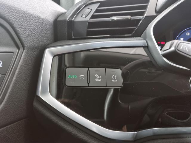 AUDI Q3 SPB 35 TFSI S tronic BUSINESS ADVANCED