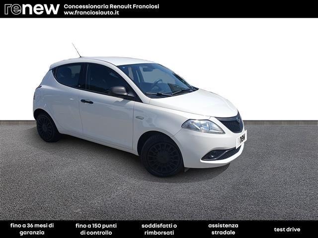 LANCIA Ypsilon 1.2 Elefantino Blu ecochic Gpl 69cv my19