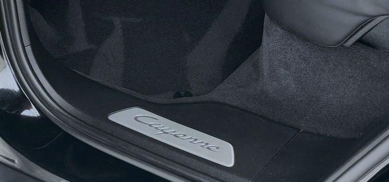 Porsche Cayenne Coupè Cayenne Coupé 3.0 V6 E-Hybrid Platinum Edition