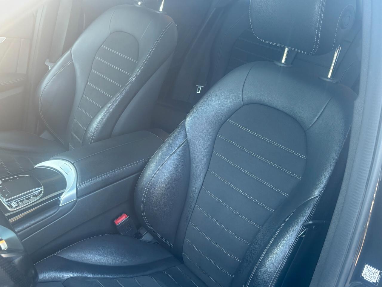 Mercedes-benz GLC 220 d 4Matic Premium