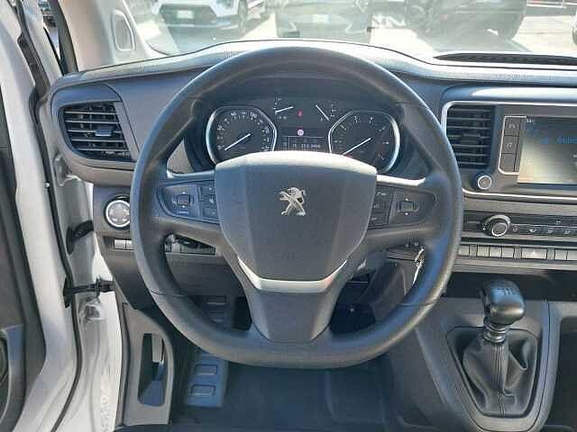 Peugeot Expert BlueHDi 140cv S&S Furgone Premium Long