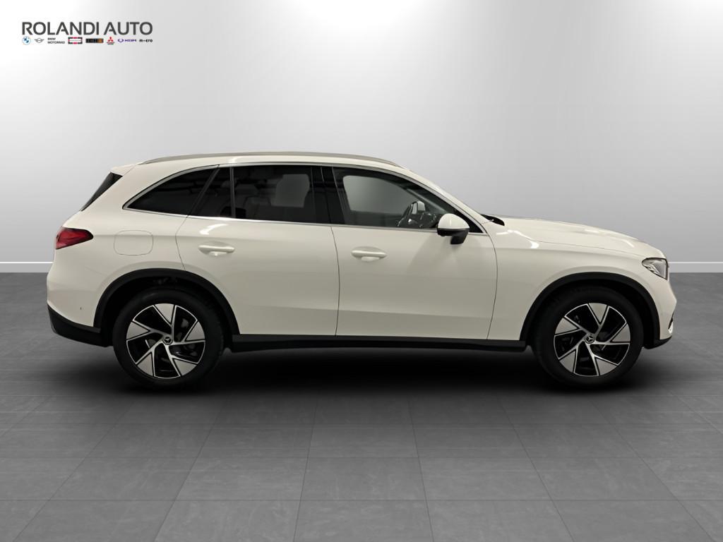 Mercedes GLC 220 220 d Mild hybrid Advanced Plus 4Matic 9G-Tronic