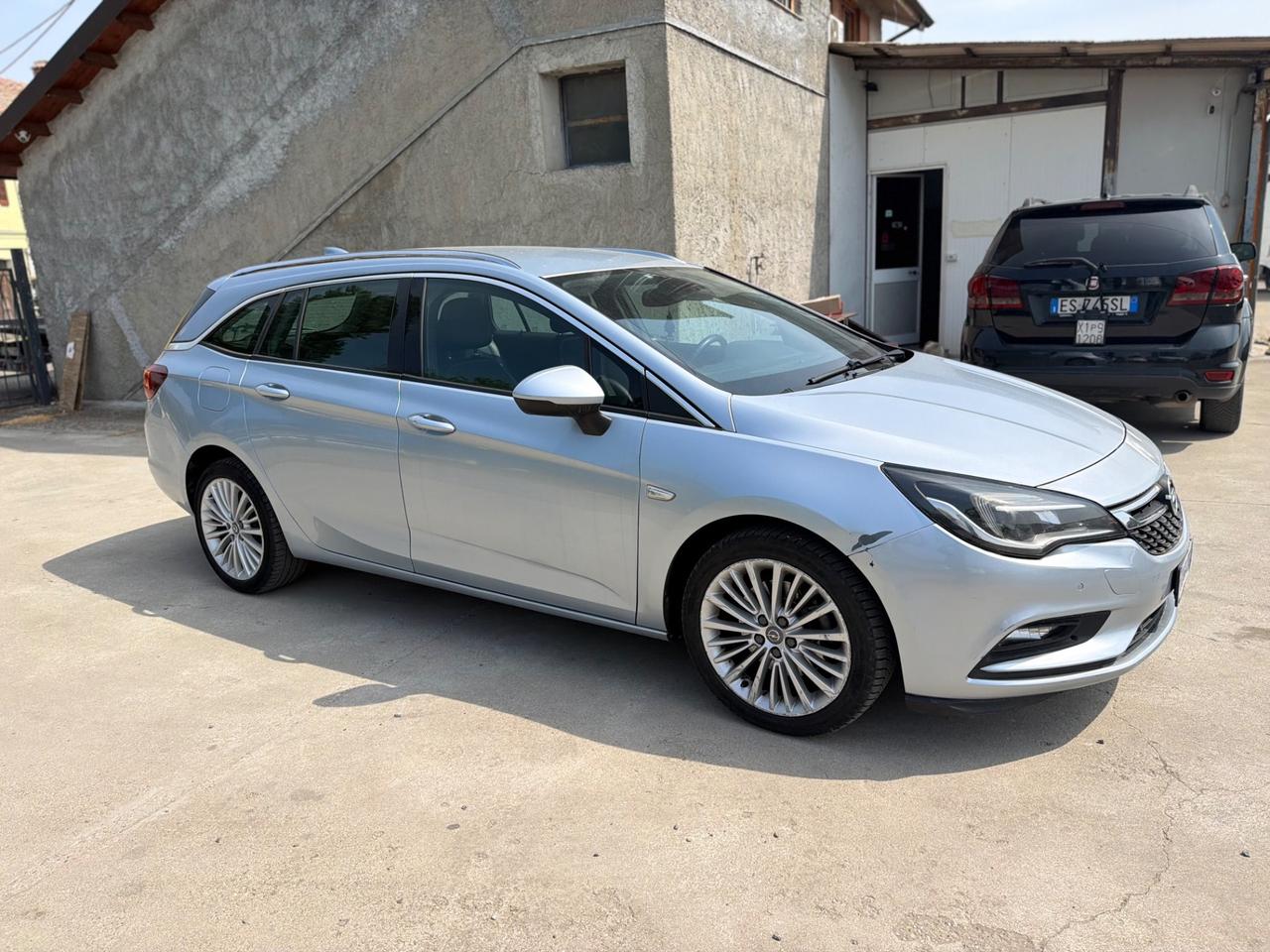 Opel Astra 1.6 CDTi 136CV Start&Stop Sports Tourer Innovation