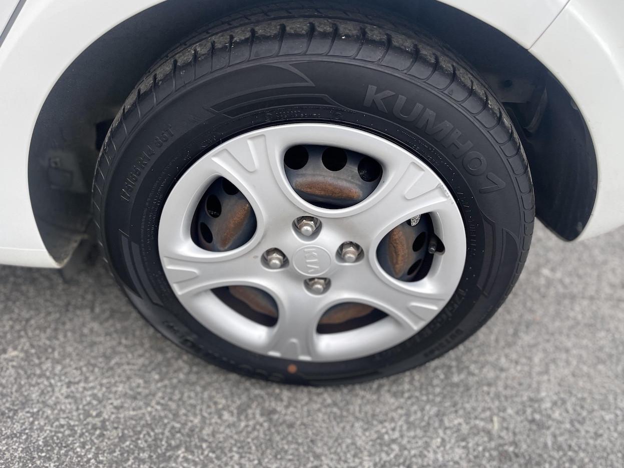 Kia Picanto 1.0 GPL 65CV E6 Neo. - 2019