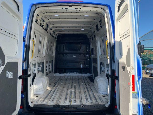 MAN TGE 3.140 2.0 TDI 140CV PM-TA Furgone