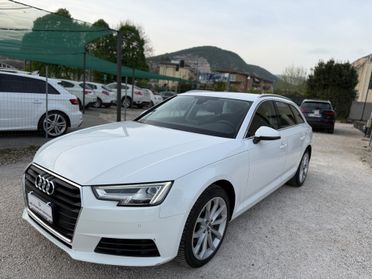 Audi A4 Avant 35 2.0 tdi Business 150cv s-tronic my16