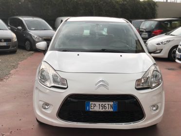 Citroen C3 1.2 VTi 82 Exclusive, Unico Prop, Ok Neopatentati!!