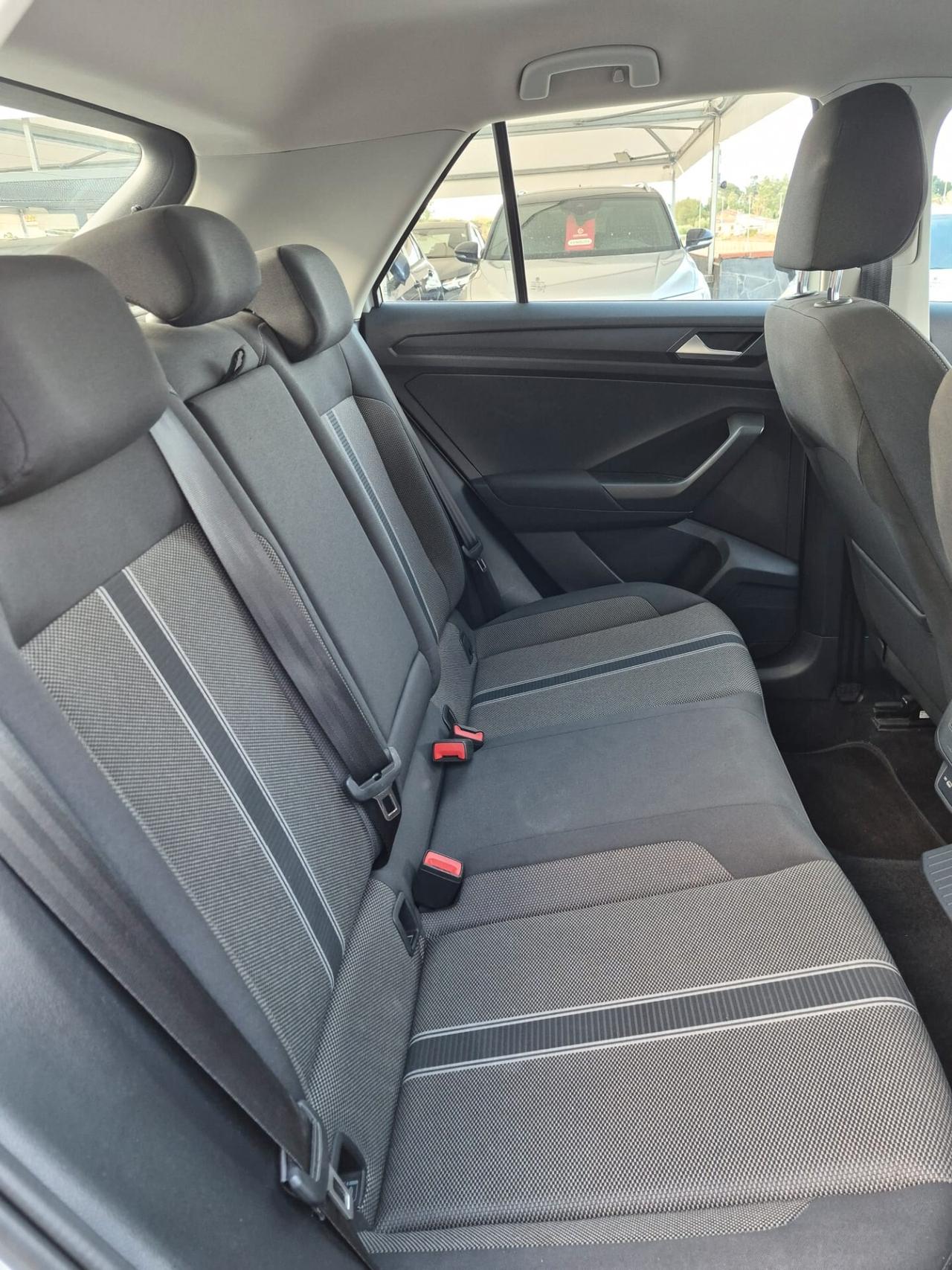 Volkswagen T-Roc 1.0 TSI Style BlueMotion Technology