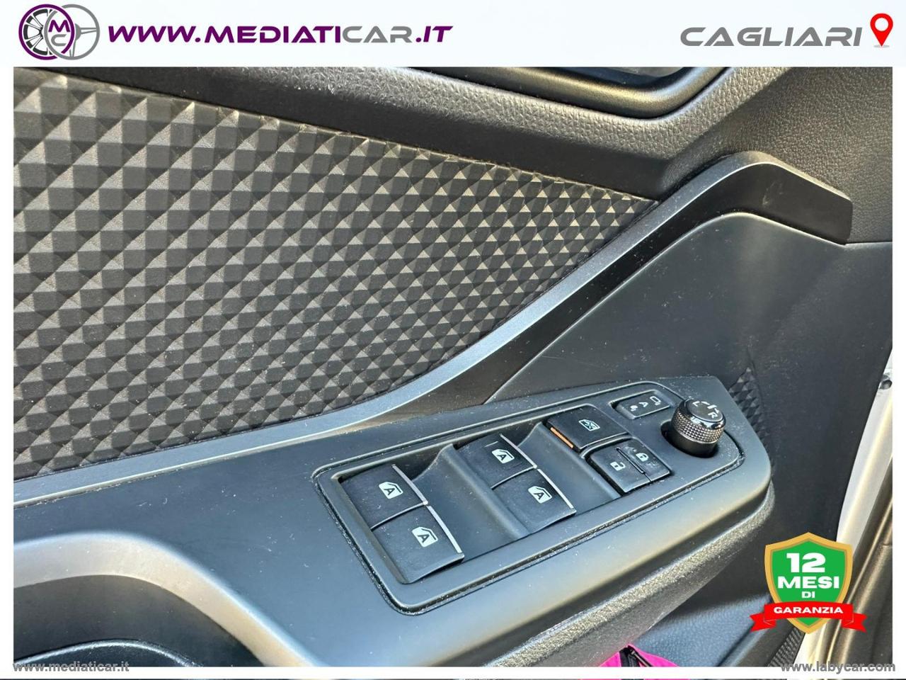 TOYOTA C-HR 1.2 Turbo Active