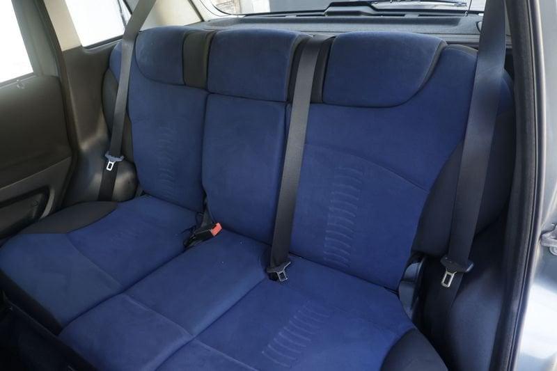 FIAT Stilo FIAT Stilo 1.9 MJT 120 CV 5 porte Dynamic Unicoproprietario