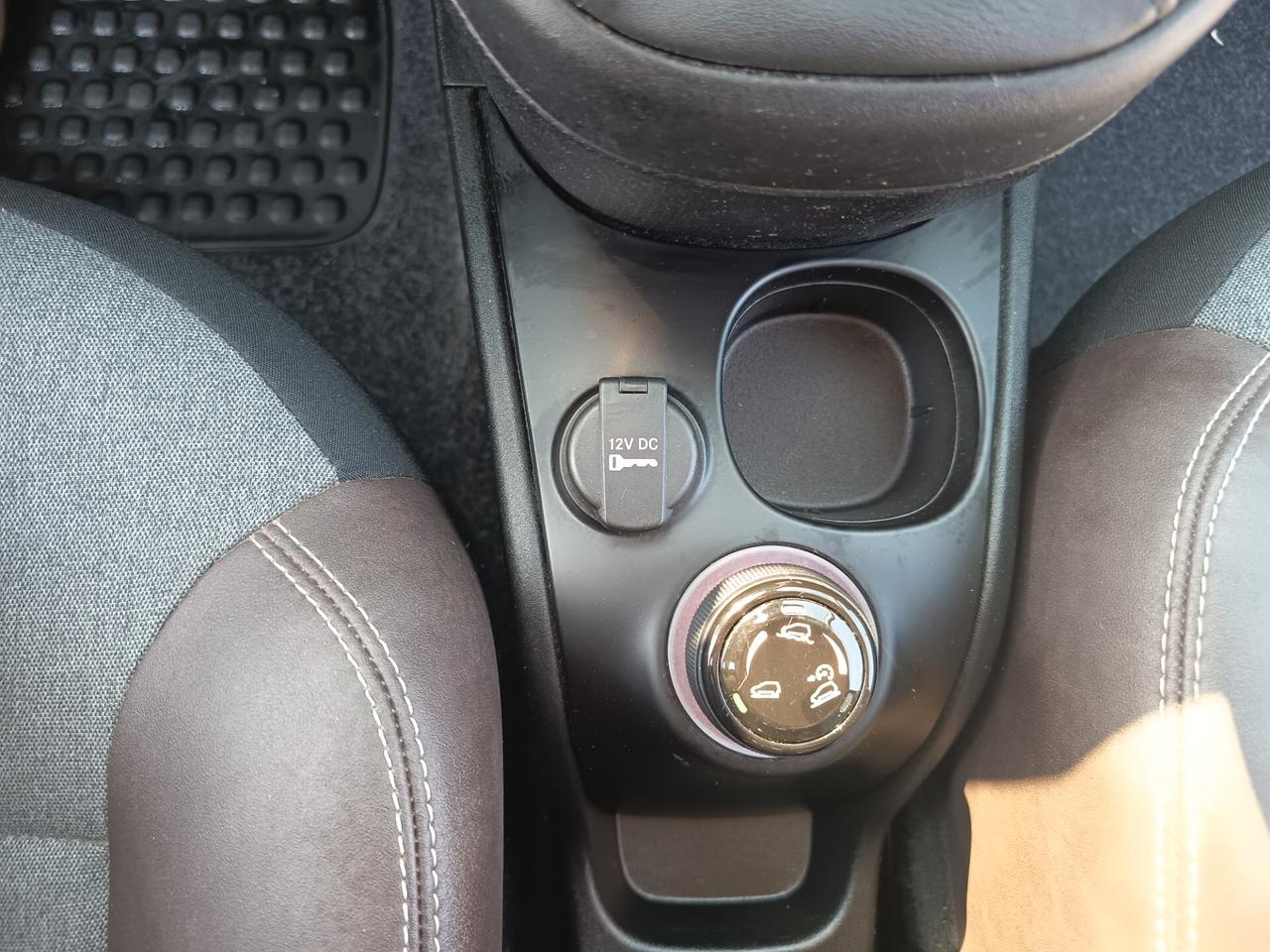 Fiat Panda Cross 1.3 MJT 95 CV S&S 4x4