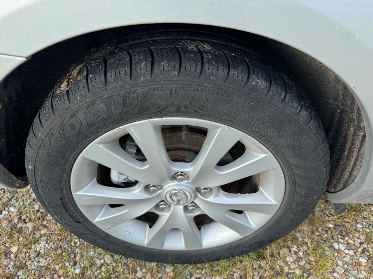 Mazda 3 Mazda3 1.6 16V 105CV 2006