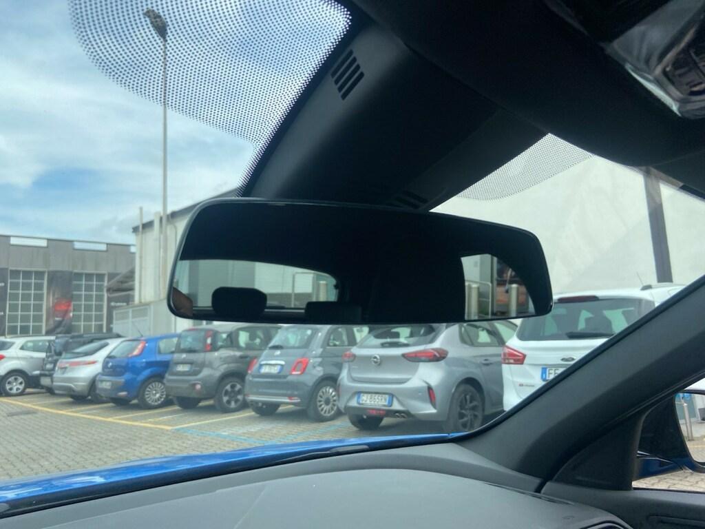 BMW Serie 1 5 Porte 120 d SCR Msport xDrive Steptronic