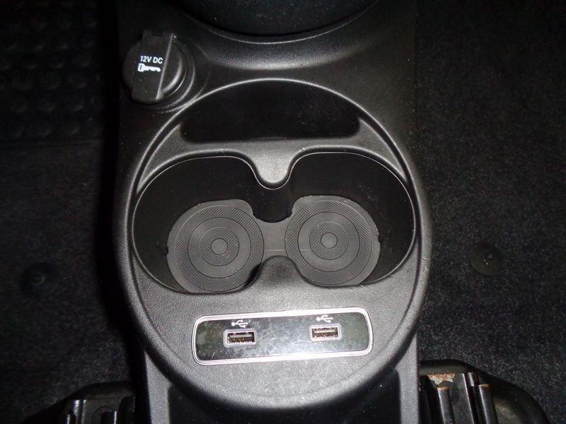 FIAT 500 500 1.0 hybrid Dolcevita 70cv