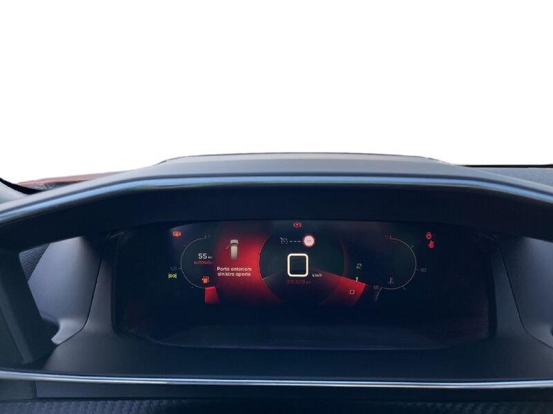 Peugeot 2008 II 2020 1.2 puretech GT Line s&s 130cv