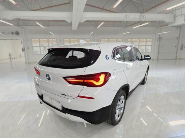 BMW X2 xDrive25e Business-X