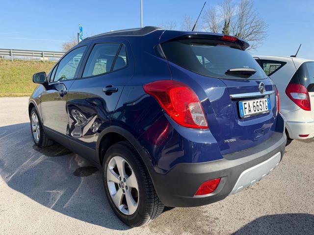 OPEL Mokka 1.6 Ecotec 115CV 4x2 Start&Stop Ego