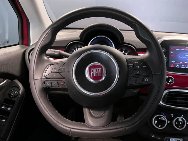 FIAT 500X 1.4 T-Jet 120 CV GPL Pop Star