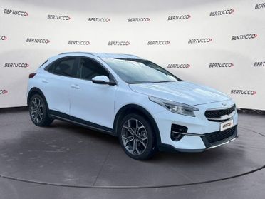 Kia Xceed 1.0 T-GDi GPL Style