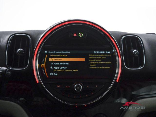 MINI Countryman Cooper SD 2.0 Automatica Cooper SD