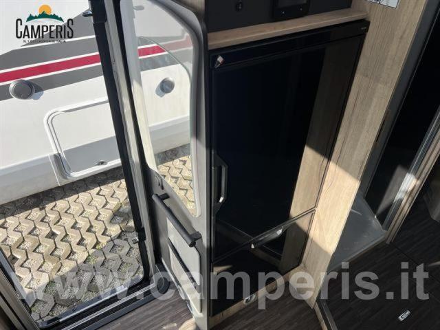 ELNAGH ELNAGH T LOFT 582 FIAT