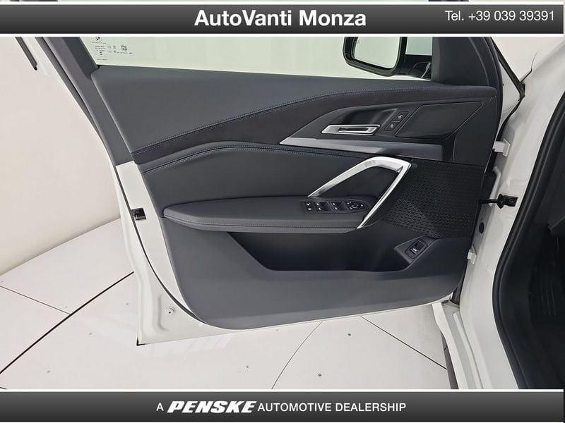BMW X1 X1 xdrive 25e MSport Pro auto