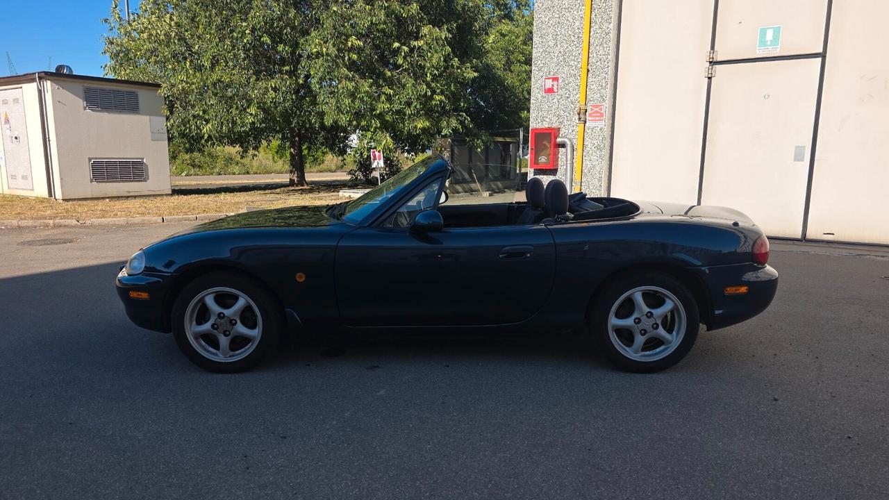 Mazda MX5 1.6 Roadster Spider frizione volano nuovi