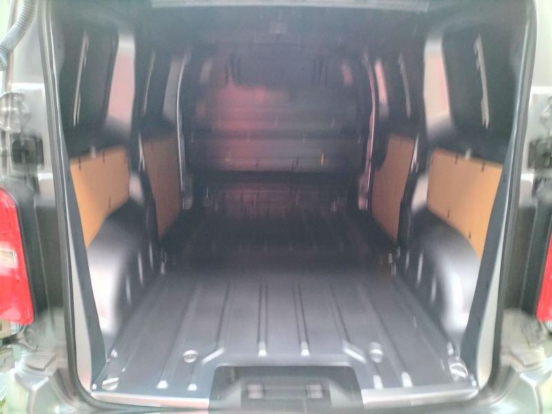 Citroën Jumpy 2.0 BlueHDi 140 S&S EAT8 PL-TN Furgone M