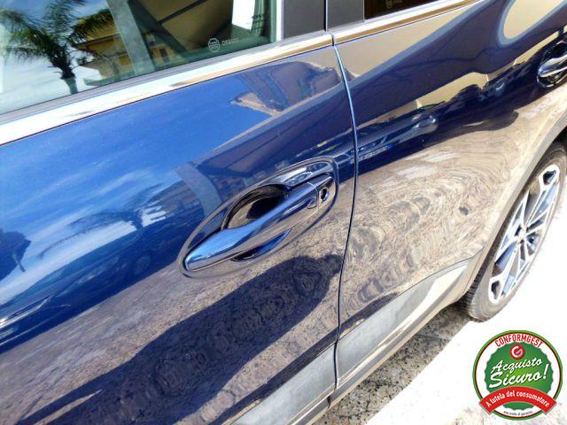 RENAULT Kadjar Blue dCi 8V 115CV Sport Edition2