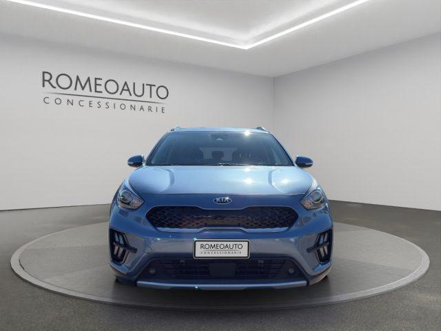 KIA Niro 1.6 GDi DCT HEV Style