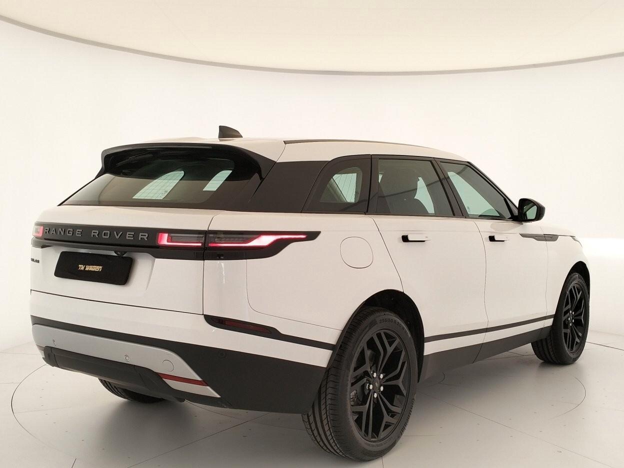LAND ROVER RANGE ROVER VELAR 2.0d i4 mhev S 4wd 204cv auto - IVA ESPOSTA