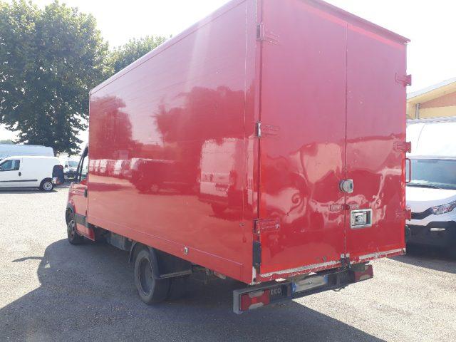 IVECO Daily 35C15 FURGONATO EURO5 [F112]