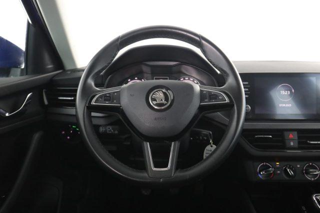 SKODA Kamiq Kamiq 1.0 TSI Ambition