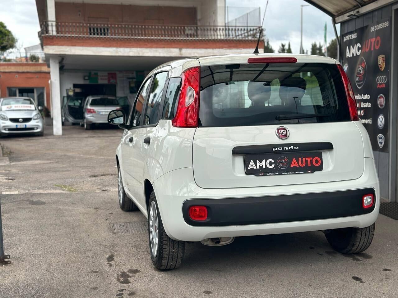 Fiat Panda 1.0 FireFly S&S Hybrid *** PREZZO PROMO***