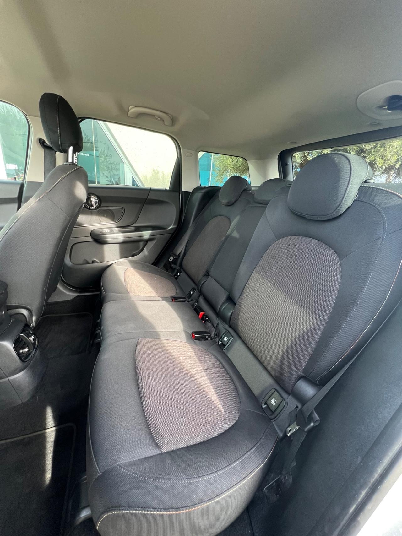 Mini One D Countryman 1.5 OFFERTA T-STOCK PREZZO IMPERDIBILE