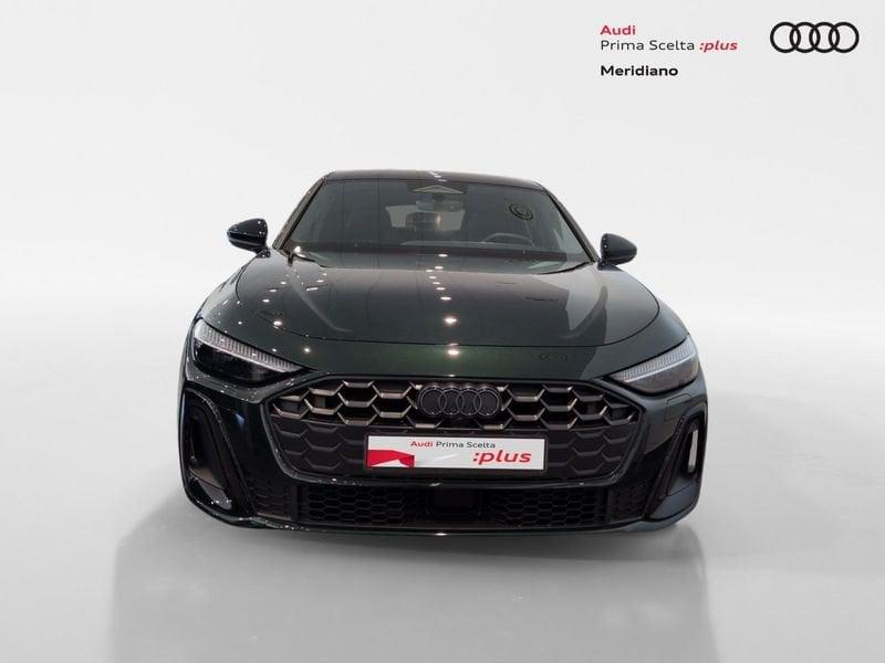 Audi A5 TDI 150Kw quattro S tronic S line edit