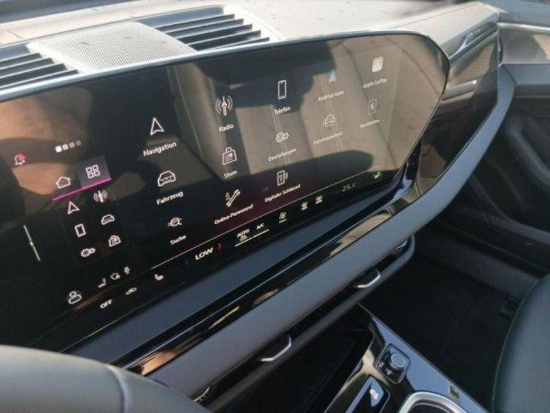 Audi A6 TDI quattro 150 kW S tronic S line edition Tetto Gancio Bang & Olufsen